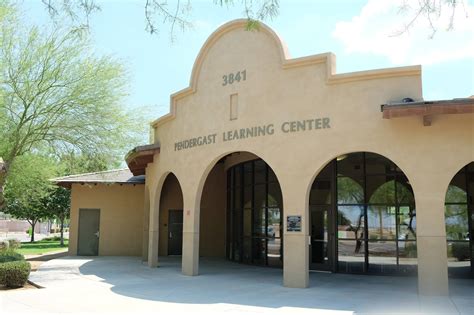 Pendergast elementary district - Pendergast Elementary School District, Phoenix, Arizona. 3,106 likes · 205 talking about this · 1,381 were here. Pendergast Elementary School District provides excellent educational opportunities! 